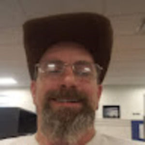 Meet your Posher, Darrell